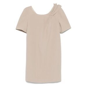 De Santis Neutrals Tops - T-Shirts & Jerseys Women